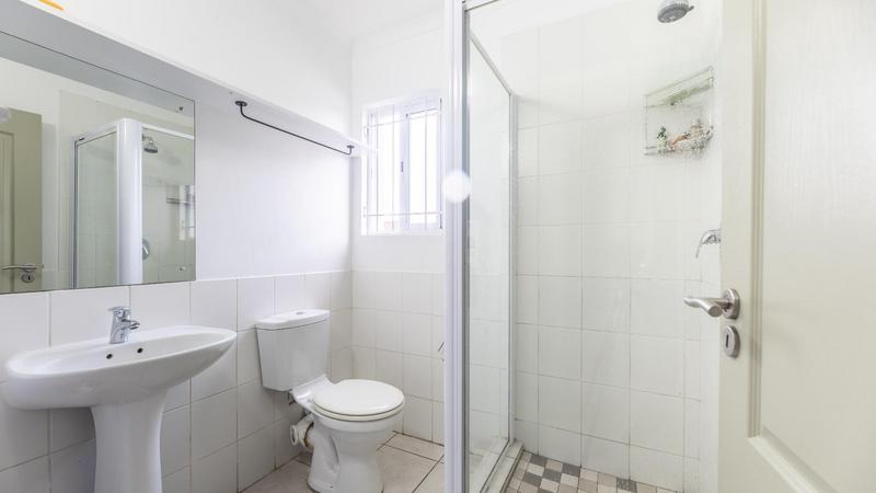 2 Bedroom Property for Sale in Stellenbosch Central Western Cape